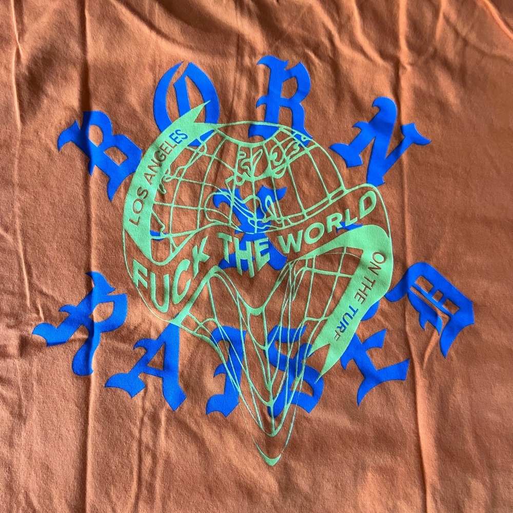 Born x Raised shirt - Picture 6 of 6